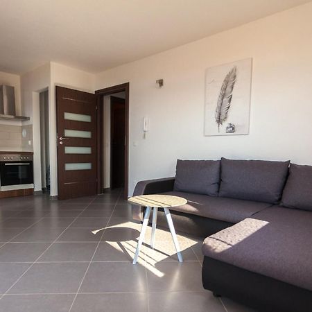 Luxury Villa Allen With Pool Климно Номер фото