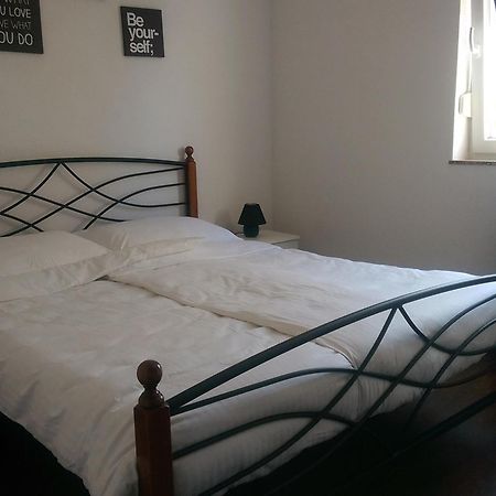 Luxury Villa Allen With Pool Климно Номер фото
