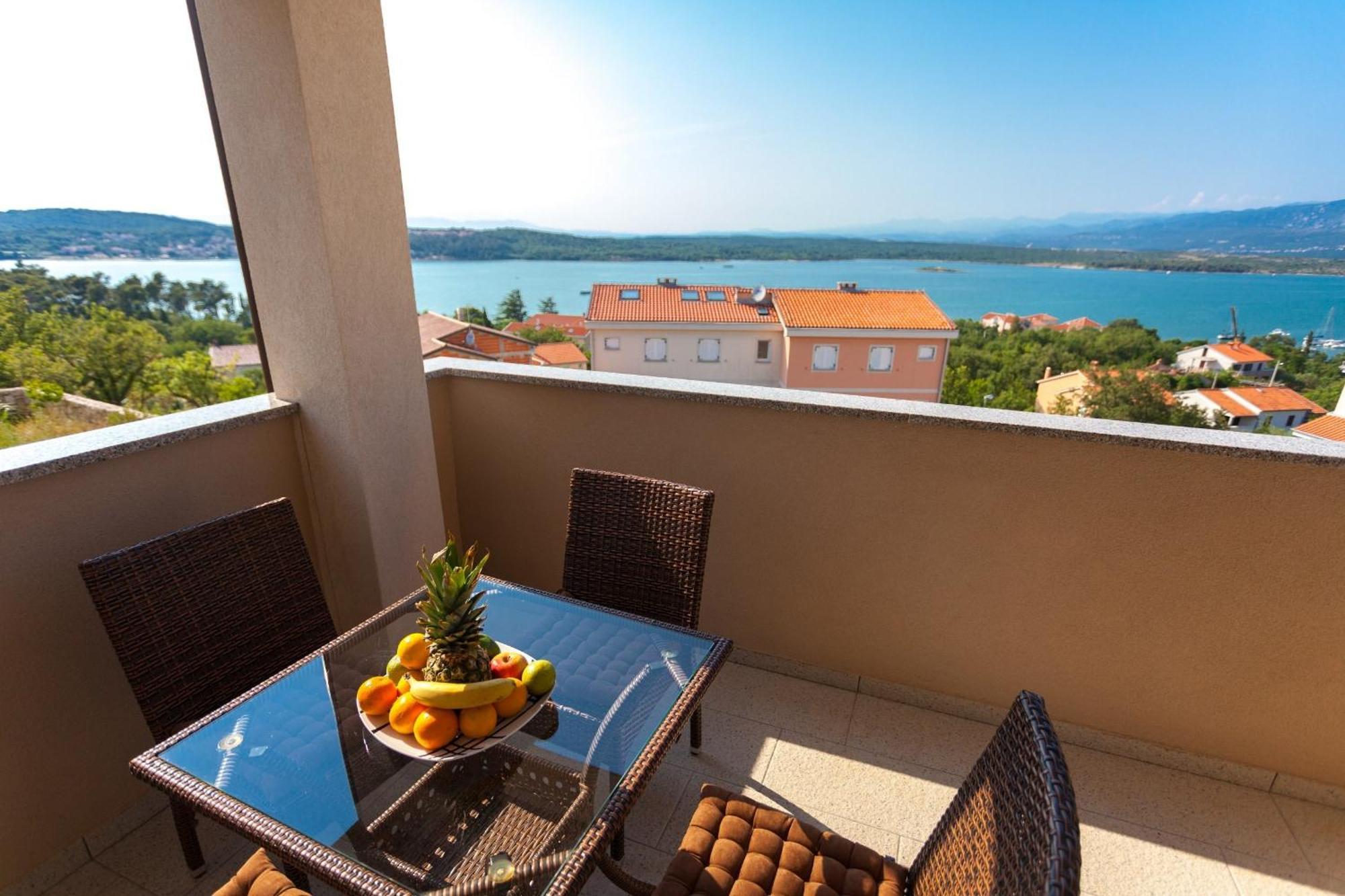 Luxury Villa Allen With Pool Климно Номер фото