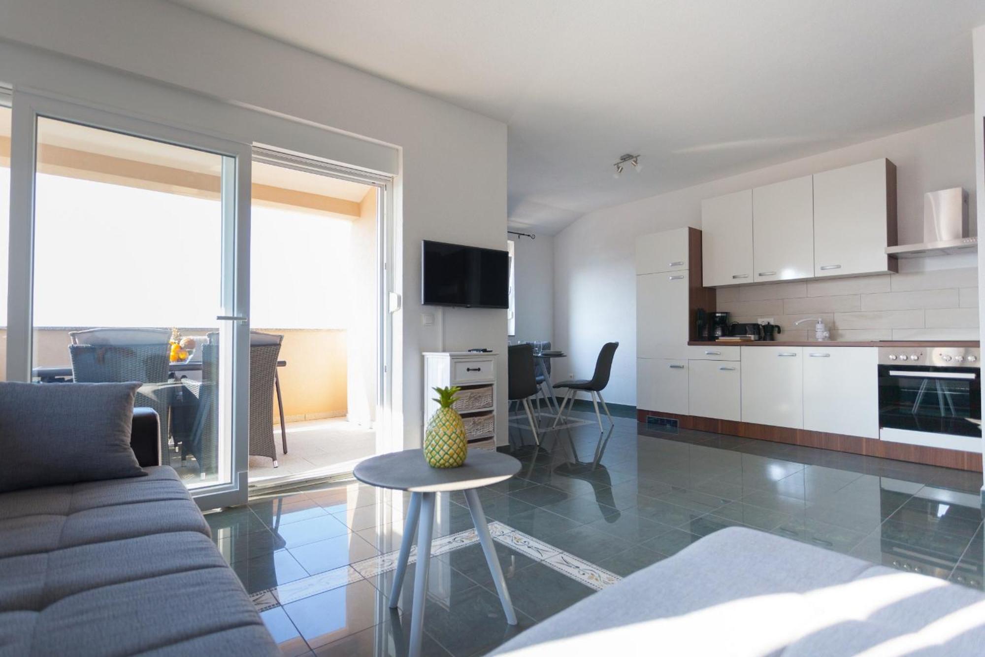Luxury Villa Allen With Pool Климно Номер фото