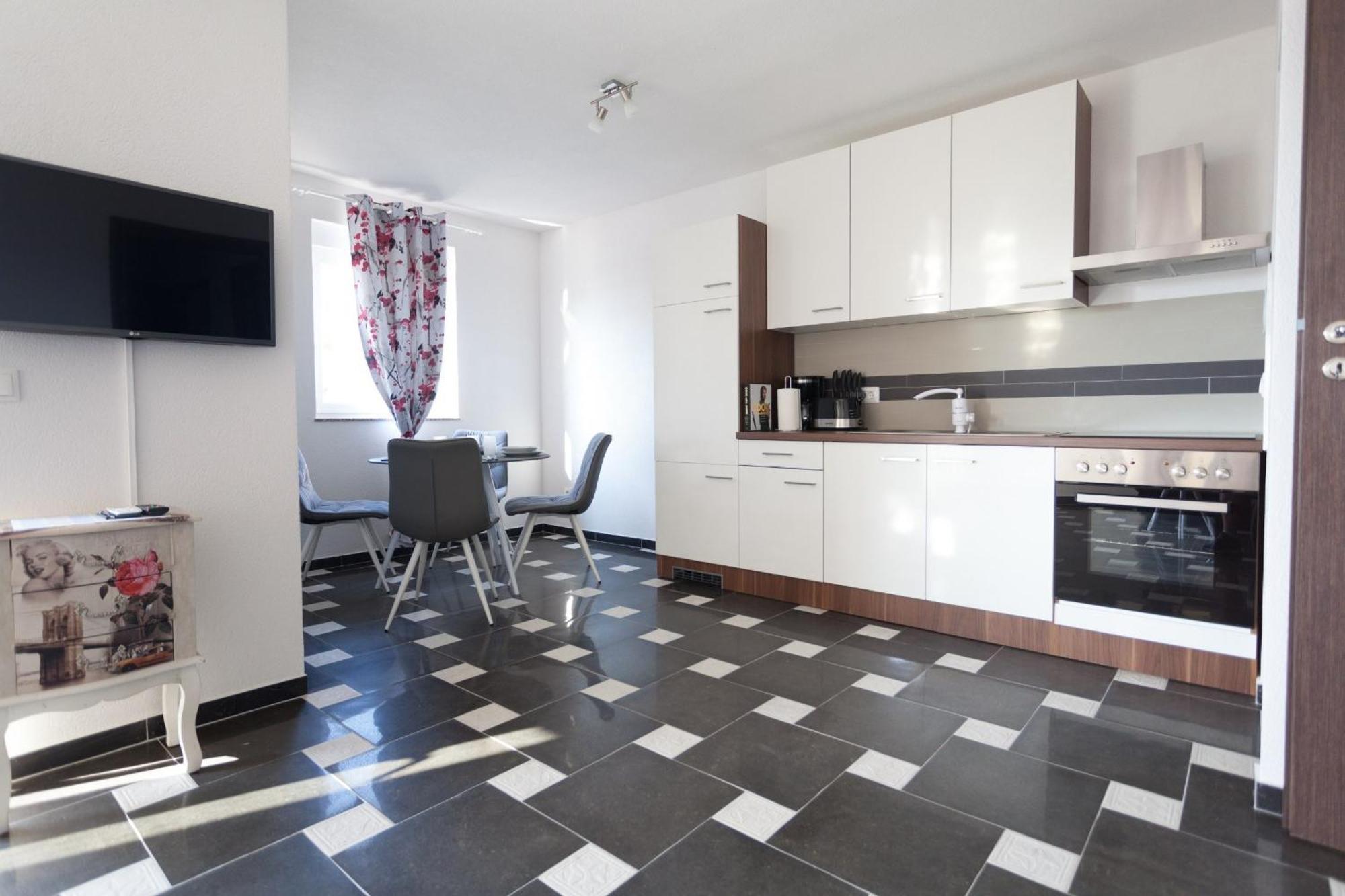 Luxury Villa Allen With Pool Климно Номер фото
