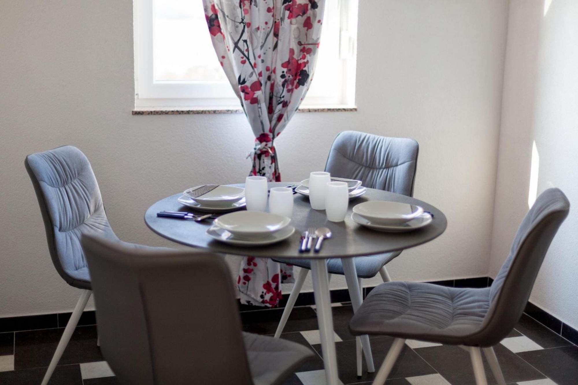 Luxury Villa Allen With Pool Климно Номер фото