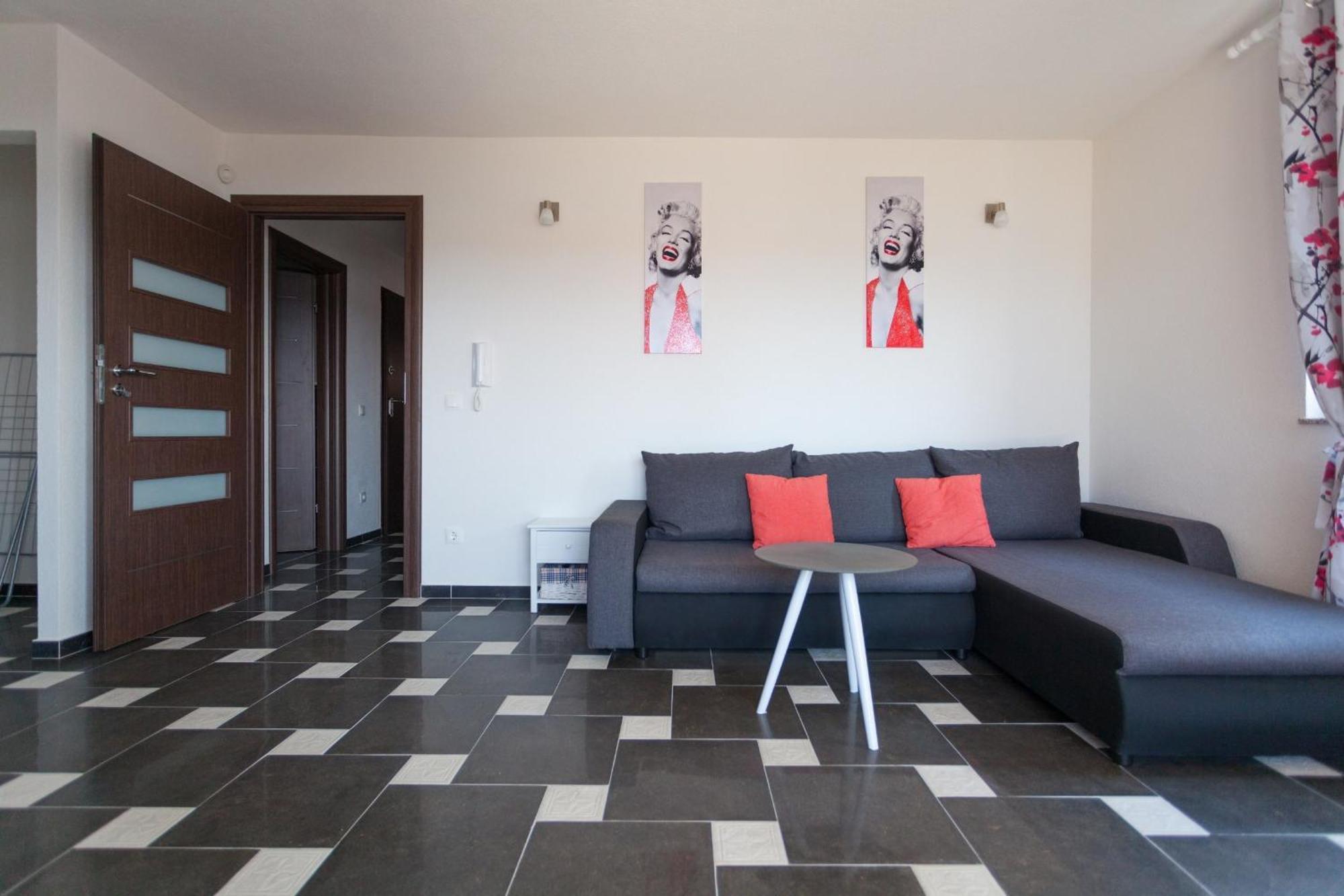 Luxury Villa Allen With Pool Климно Номер фото